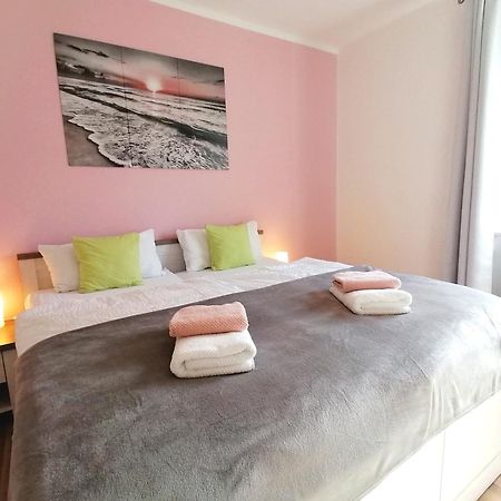 Апартаменты M-Oase Feeling Design I Kueche I Netflix I Balkon Брауншвейг Экстерьер фото