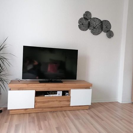 Апартаменты M-Oase Feeling Design I Kueche I Netflix I Balkon Брауншвейг Экстерьер фото